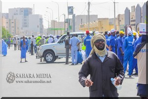  Revendications syndicales à l’occasion du 1er mai : augmentation des salaires et assurance contre le chômage