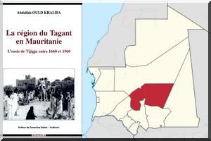 Histoire: Rapport entre ksouriens Idaw’Ali et la garnison française de Fort-Coppolani 