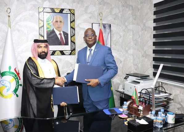 La direction du port de Tanit signe un accord pour le lancement d’un projet d’algoculture marine