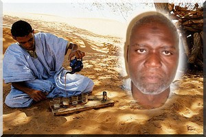  Autour d’un thé du 07/05/2013