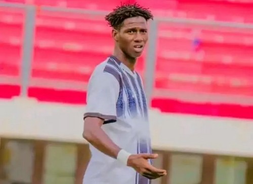 Mauritanie – Tevragh-Zeina : Thierno Ba sur le départ ?