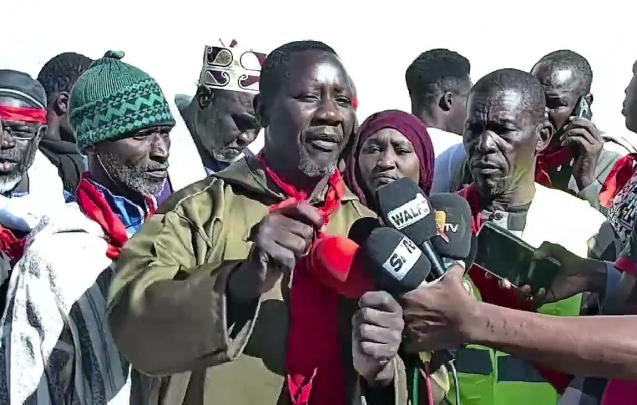 Tracasseries en Mauritanie : Les pêcheurs de Guet Ndar expriment leurs inquiétudes et interpellent l’État du Sénégal 