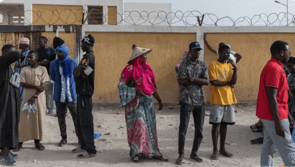 Contrôles stricts et tribunaux spécialisés : le nouveau visage de la lutte anti-migration en Mauritanie 
