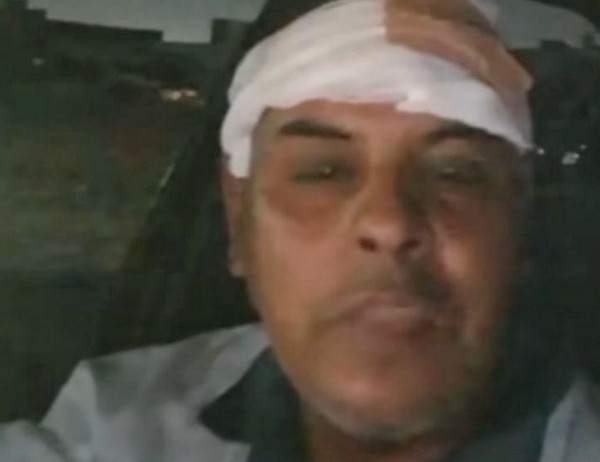 Allégations de violences policières : un militant de “Tahadi” témoigne, inquiétudes autour de l’état de santé du président du parti