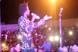 Festival Walo Muzik de Rosso : Revivez la 4ieme édition [Vidéo & PhotoReportage]