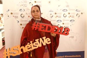 Entretien Exclusif avec Zahra Cheikh Abdallahi, vice-présidente du RFLM