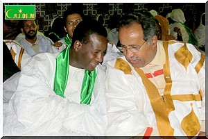 Les artistes mauritaniens se mobilisent contre les emballages plastiques [Vidéo & PhotoReportage]