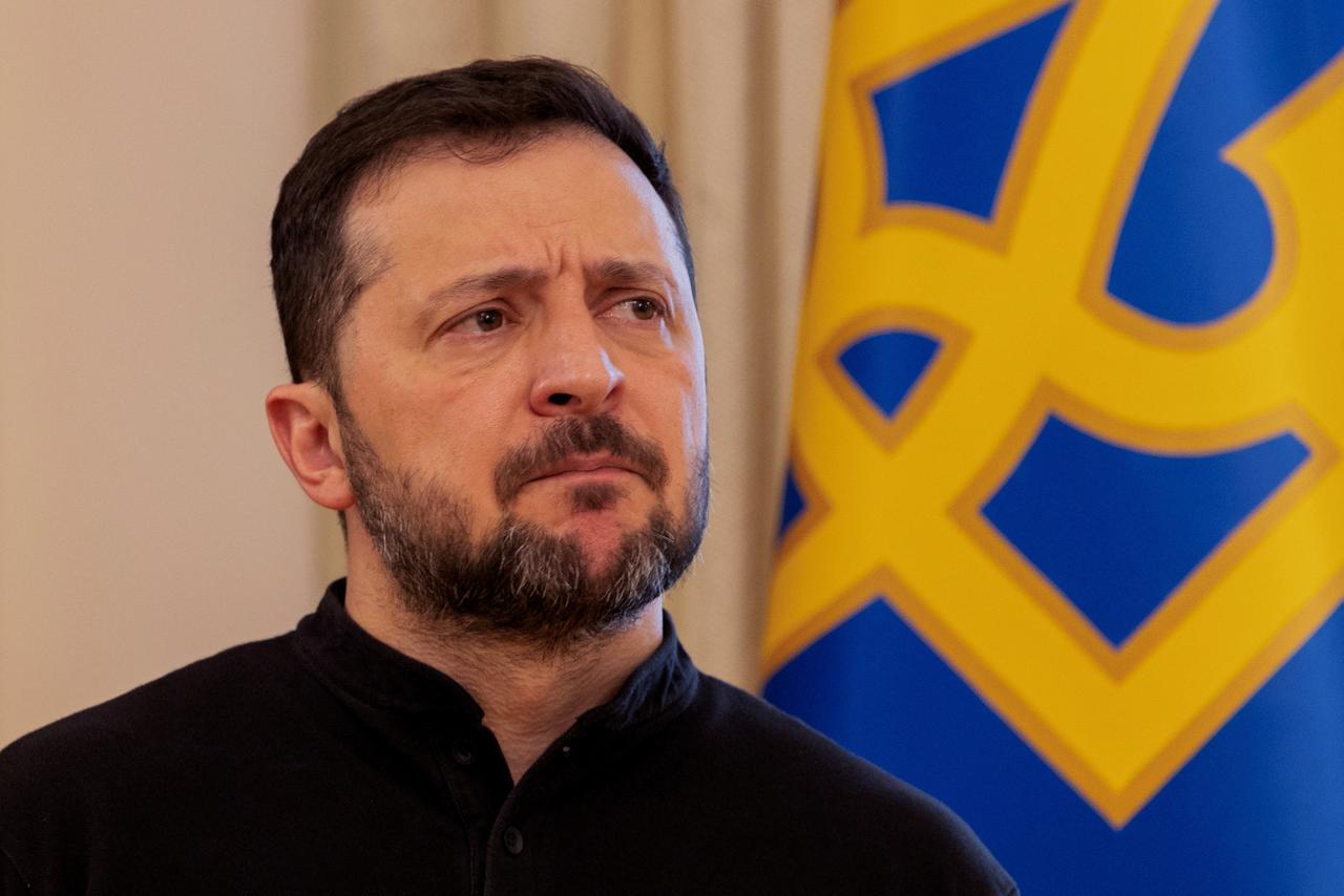 Guerre en Ukraine: Washington propose un plan de paix prévoyant la cession de territoires à la Russie